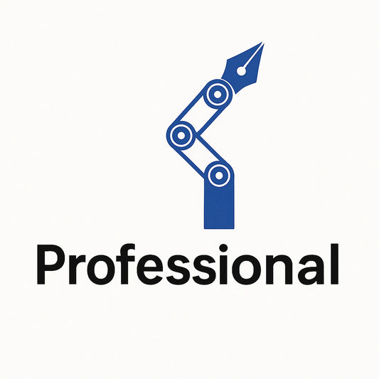 Professional Subscription